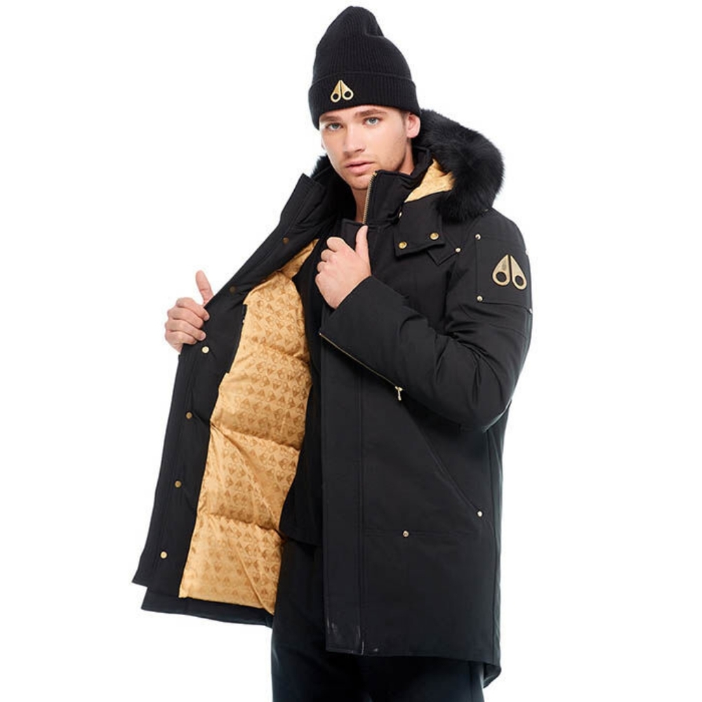 Moose Knuckles Stag lake Parka